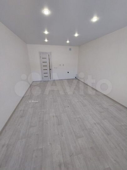 Квартира-студия, 27,6 м², 2/3 эт.