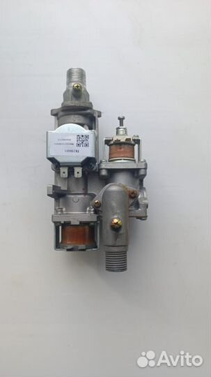 Газовый клапан для котла Kiturаmi