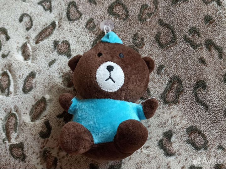 Мягкая игрушка