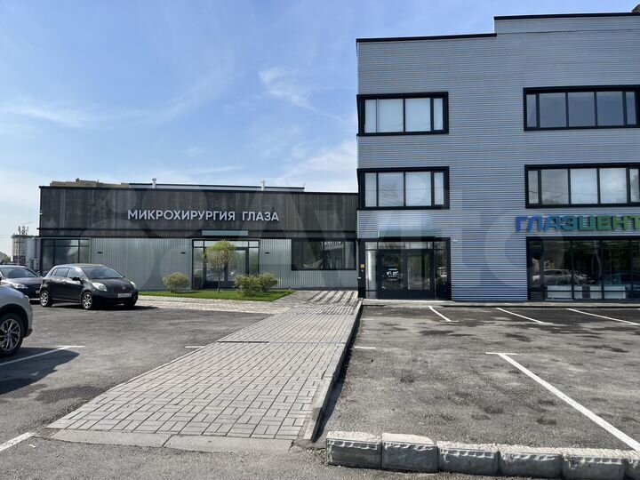 Готовый арендный бизнес, 958.3 м²