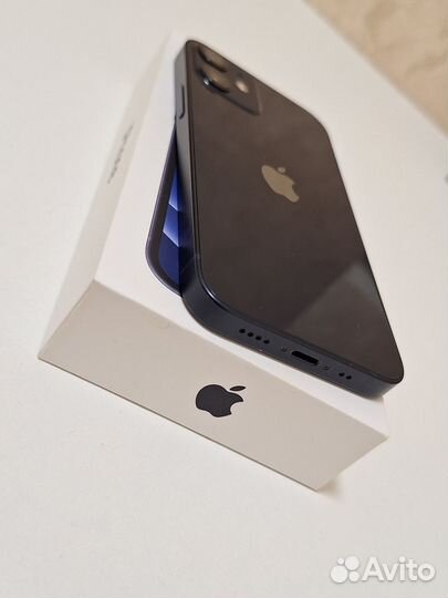 iPhone 12 mini, 128 ГБ