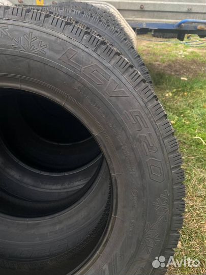 Шины 185 75 r16