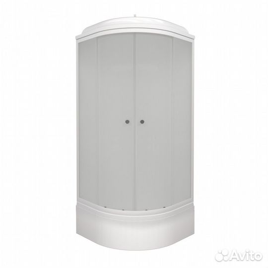 Душевая кабина 90 90 Вельвет