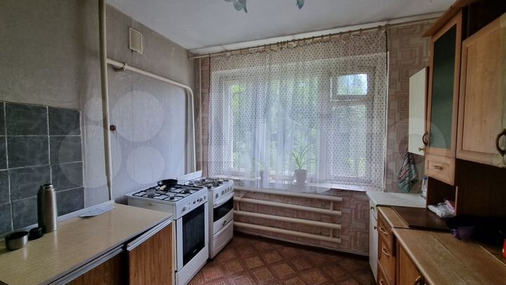 Комната 10,5 м² в 4-к., 1/9 эт.