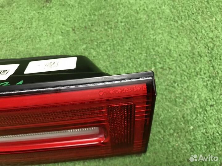 Фонарь задний (разное) Mercedes-Benz G-Class