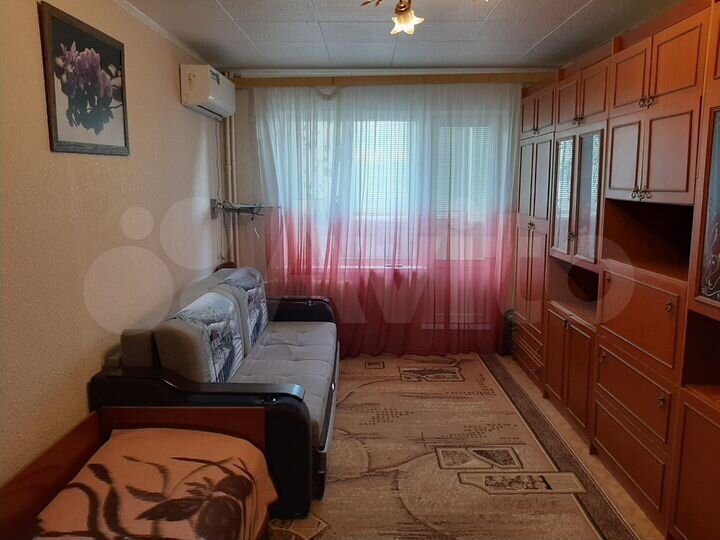 1-к. квартира, 31 м², 4/5 эт.