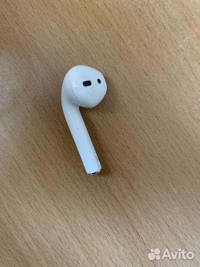 Airpods 2 наушник левый
