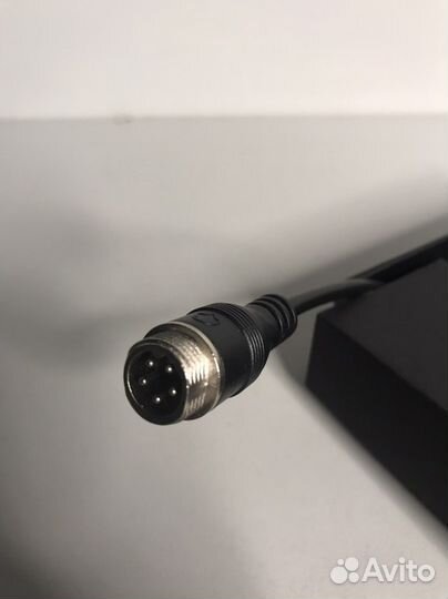 Контроллер Wi-Fi 2,0