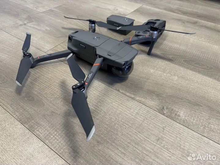 Продам квадрокоптер dji mavic 2 enterprise