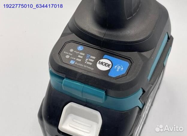 Гайковерт Makita (800нМ) (Арт.42649)