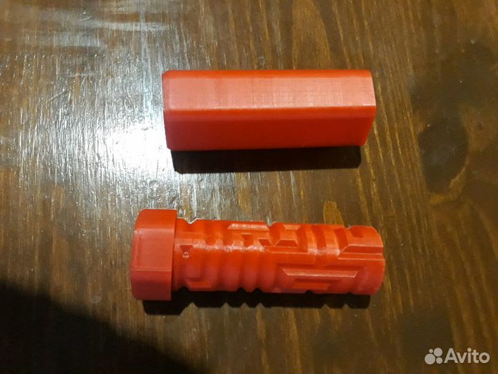 3d печать на заказ