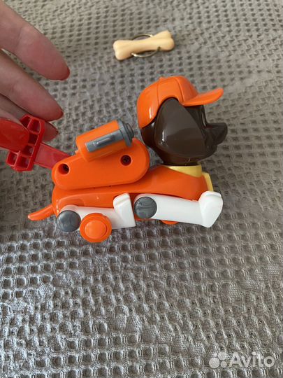 Щенячий патруль пакетом