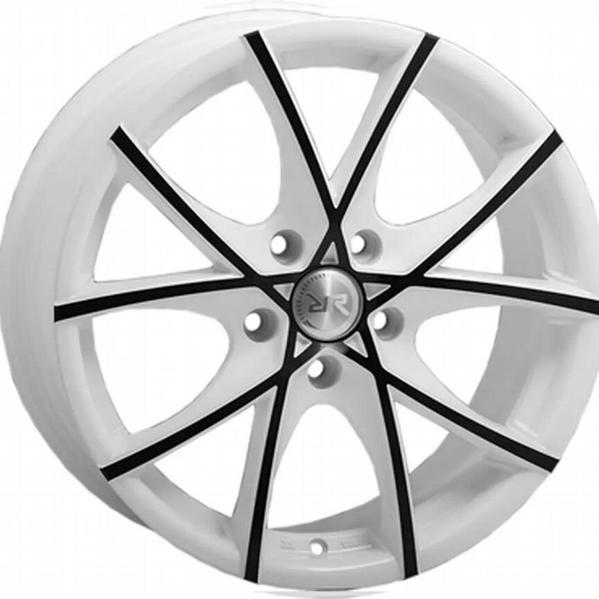 Литые диски Race Ready CSS9517 7.5×R17 5×114.3