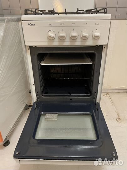 Плита газовая