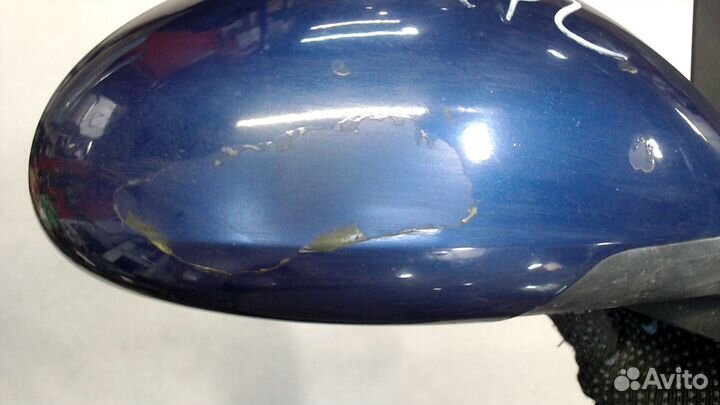 Зеркало боковое Seat Toledo 3, 2005