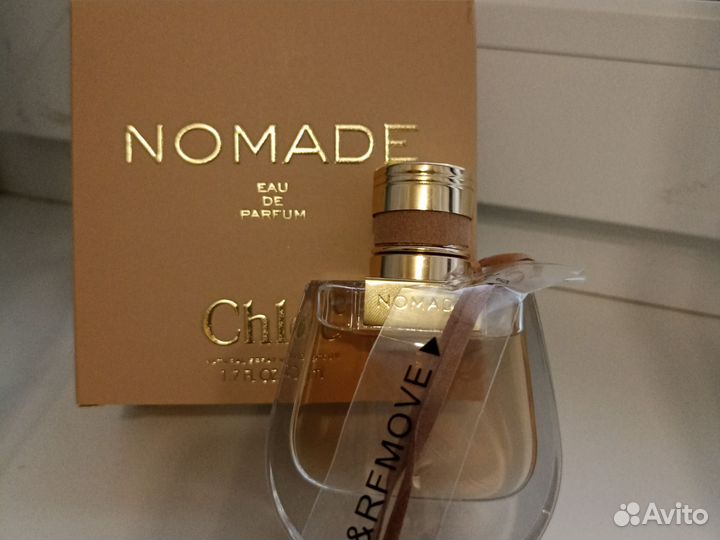Духи Хлое Nomade 50ml