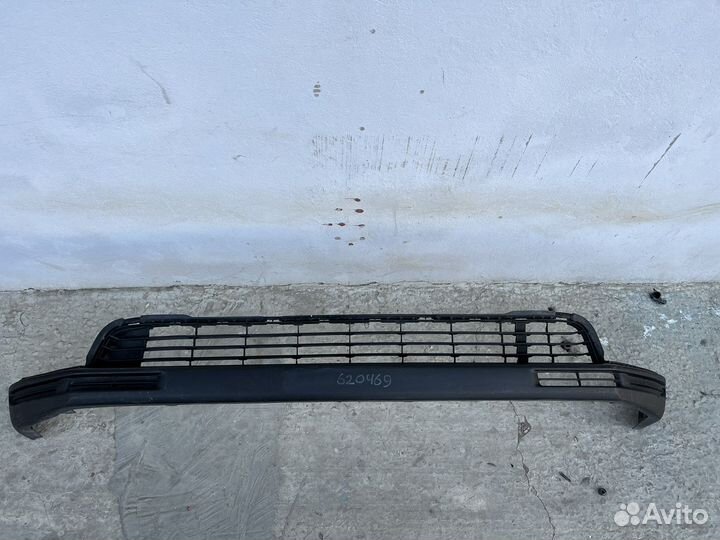 Юбка передняя Highlander 3 U50 2014-2016