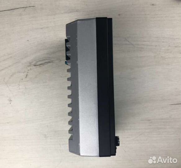 Магнитола 2din bluetooth (новая)