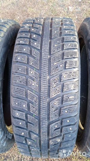 Marshal WinterCraft Ice WI31 195/55 R15 89