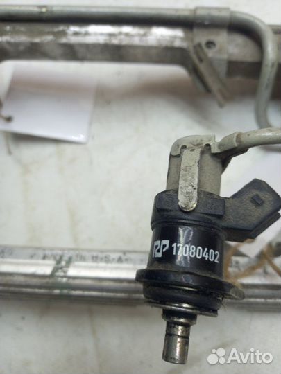 Форсунка холодного пуска Pontiac Firebird 305