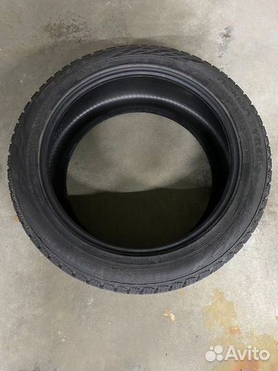 Nokian Tyres Hakkapeliitta R3 SUV 275/45 R21