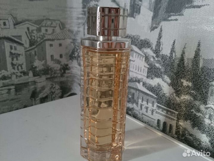 Парфюм