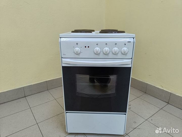 Плита электрическая Flama