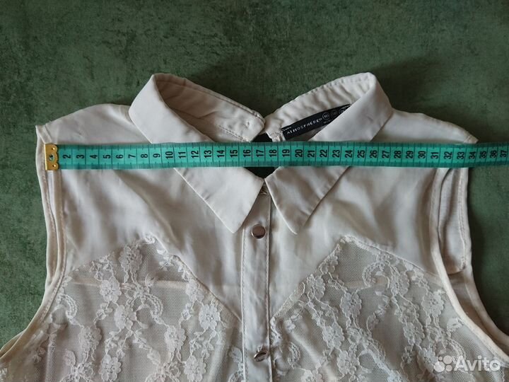 Блузки 42 р-р