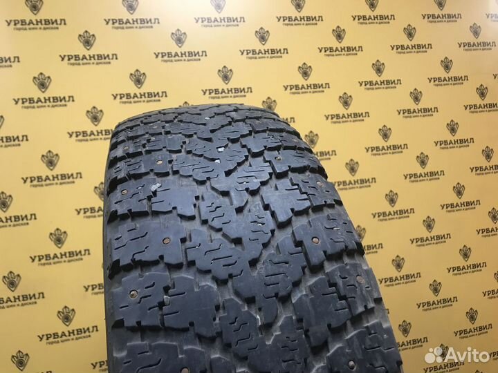 Amtel К-205 195/65 R15 91Q