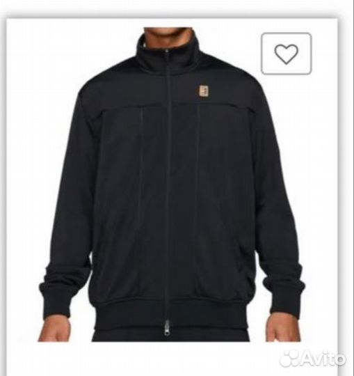 Теннисный костюм Nike Heritage