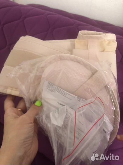 Бандаж для беременных и после родов