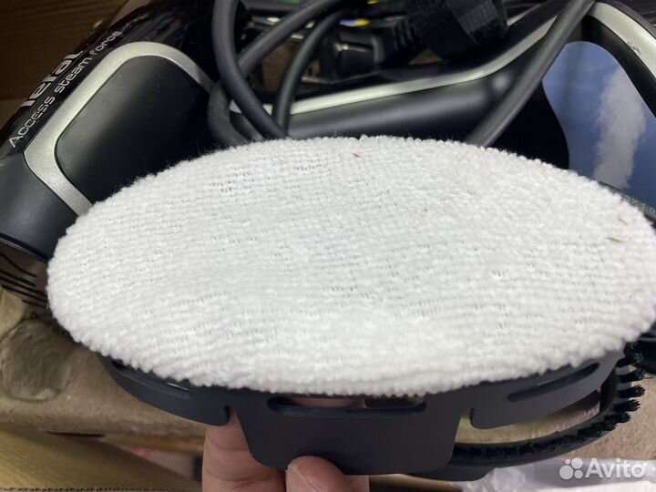 Ручной отпариватель Tefal Access Steam Force DT827