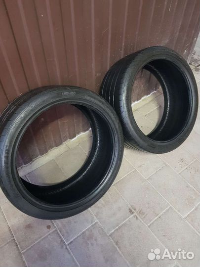 Goodyear Eagle F1 Asymmetric 2 255/35 R19 Y