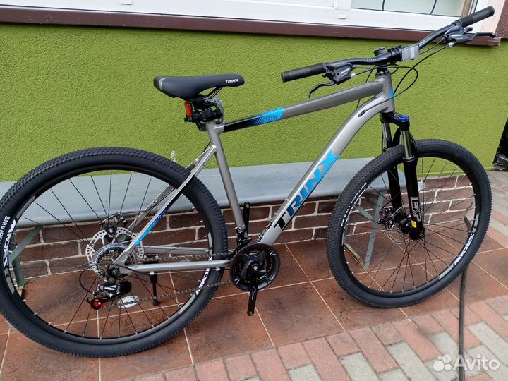 Горный велосипед 29