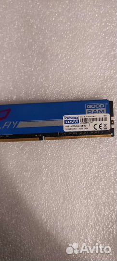 Gigabyte h110 d3a+celeron g3900+куллер+8gb