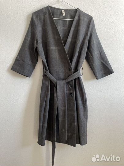 Платье женское mango