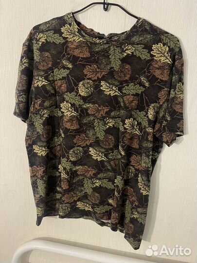 Футболка zolla