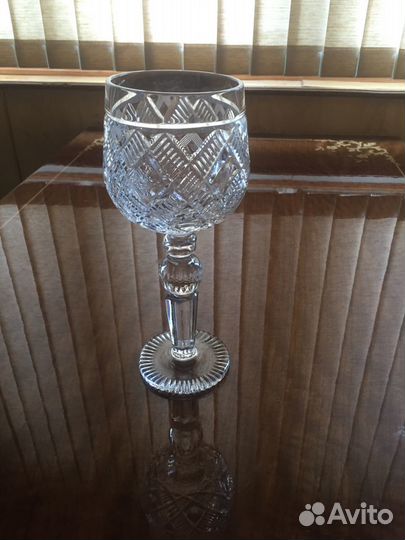 Бокал-кубок