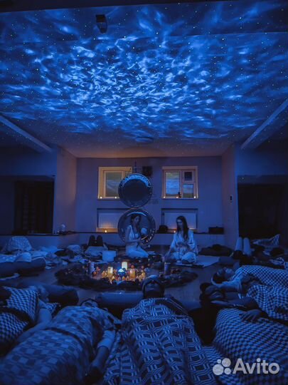 Женский круг медитативная практика