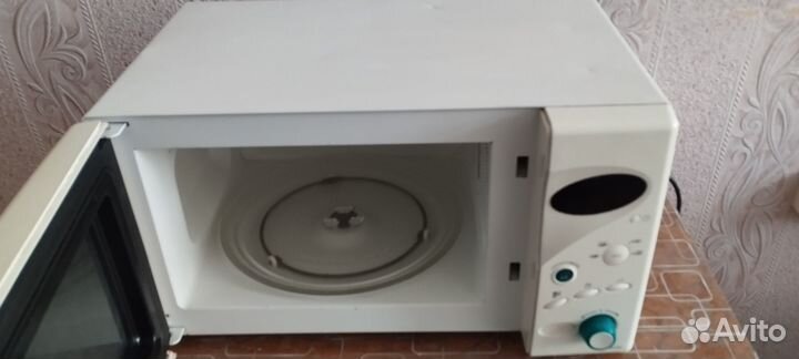 Микроволновая печь samsung