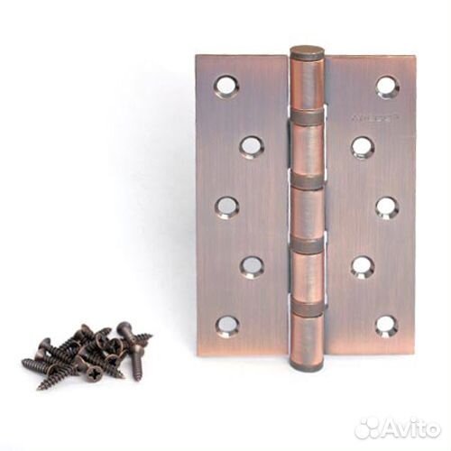 Двери канадки и петли к ним