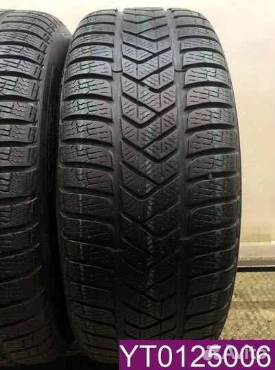 Pirelli Winter Sottozero 3 235/55 R17 99H