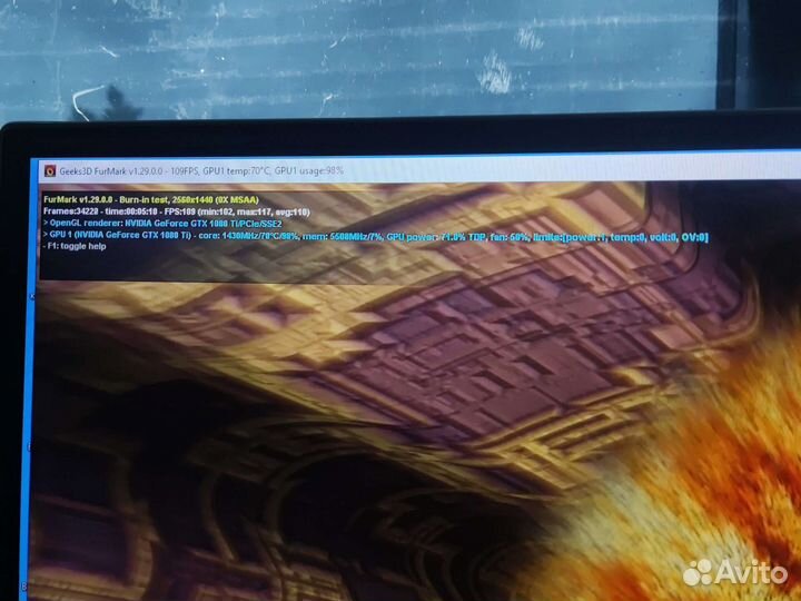 Gtx 1080 ti gigabyte