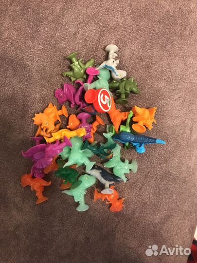 Завры пятерочка