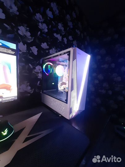 Компьютер для учёбы и игр