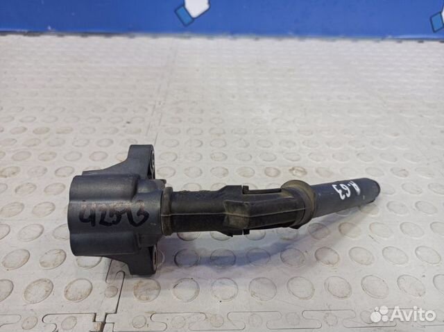 Катушка зажигания Renault Arkana 2019