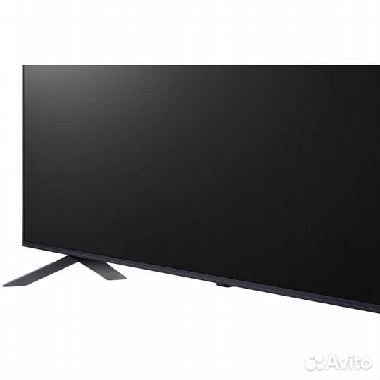 Телевизор LG 86qned80T6A Новый гарантия
