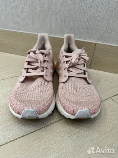 Кроссовки adidas ultra boost