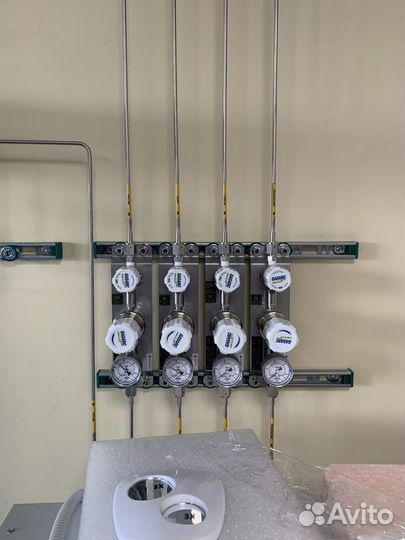 Точка отбора (панель)