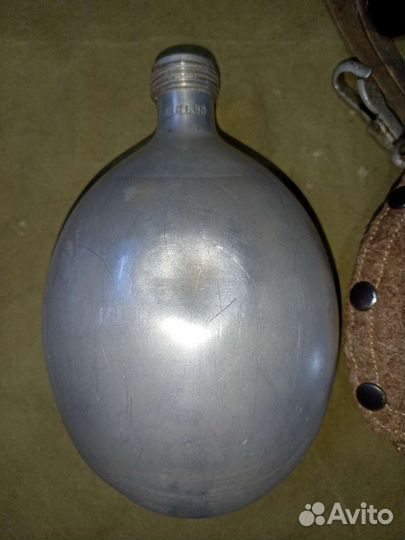 Фляга немецкая #6